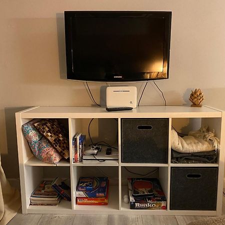 Ferienwohnung Darosa Gipfelglueck Seeg Dış mekan fotoğraf