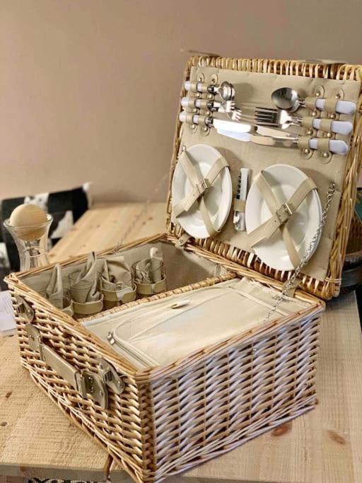 Ferienwohnung Darosa Gipfelglueck Seeg Dış mekan fotoğraf